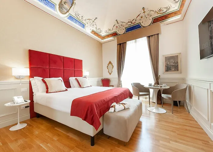 Dei Priori Boutique Hotel