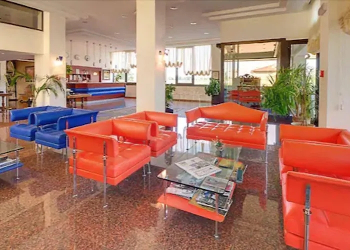 Recina Hotel