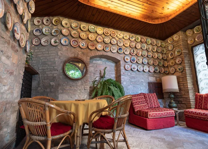Hotel Umbra